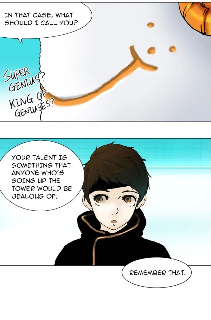 Tower of God - Chapter 36 - Page 26