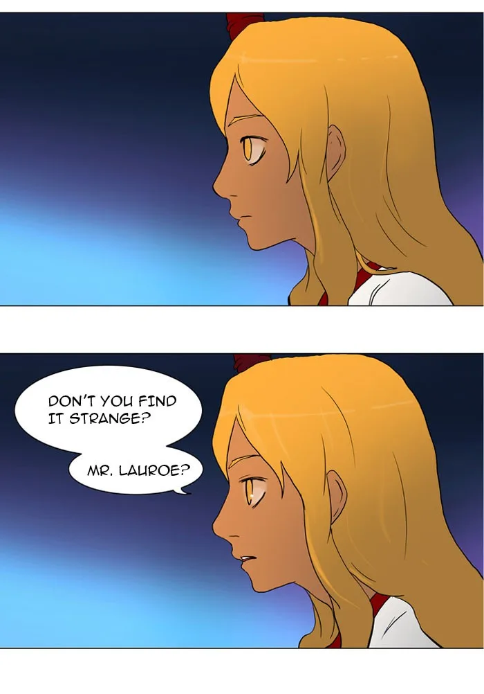 Tower of God - Chapter 36 - Page 27