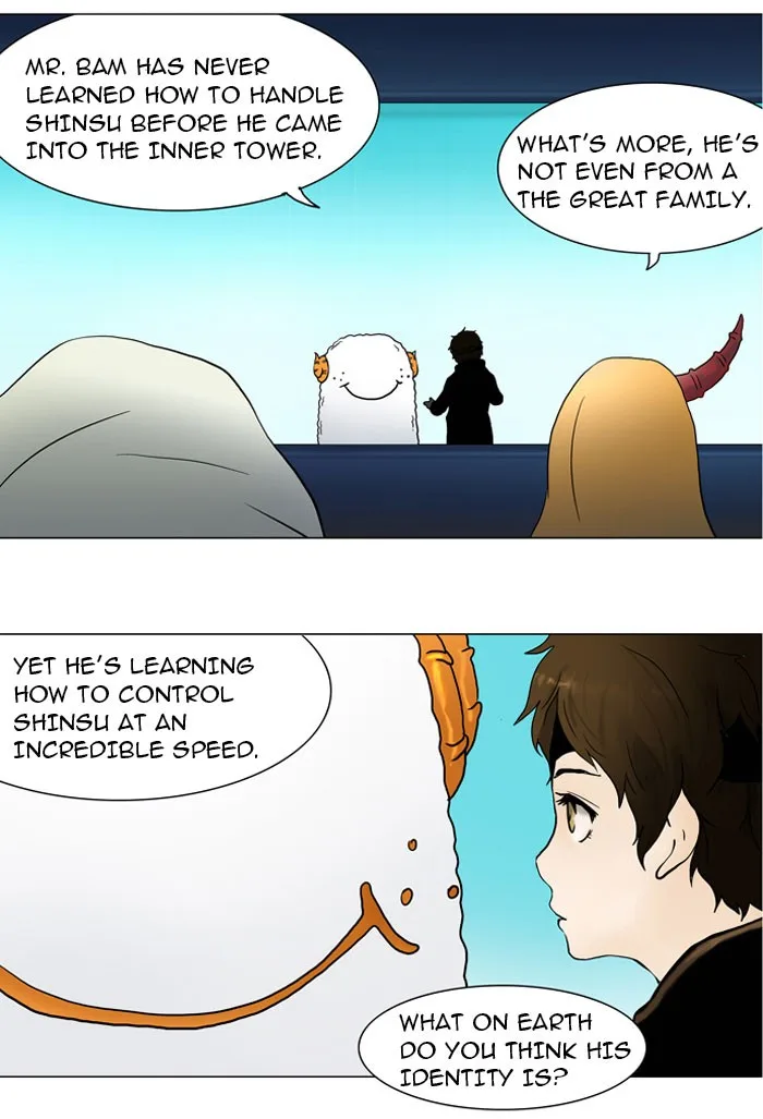 Tower of God - Chapter 36 - Page 28