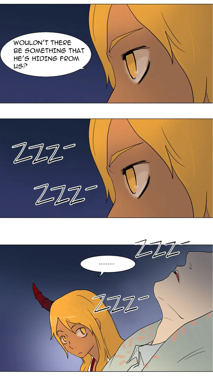 Tower of God - Chapter 36 - Page 29