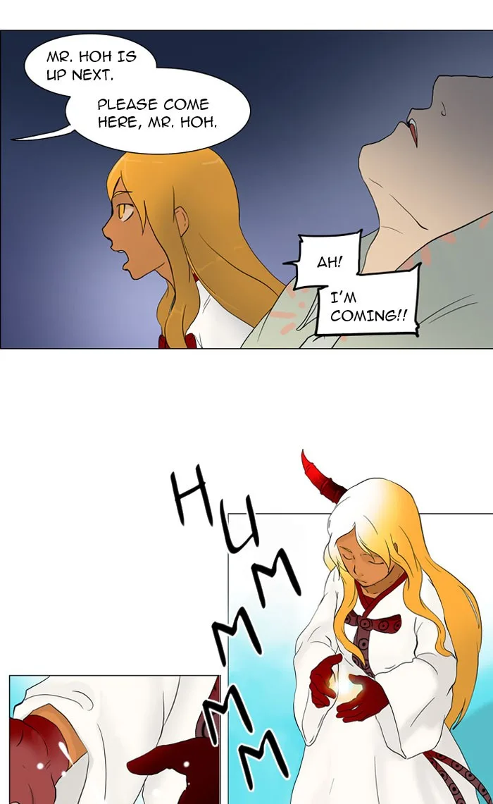 Tower of God - Chapter 36 - Page 30