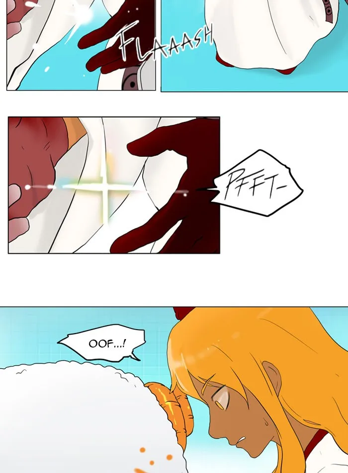 Tower of God - Chapter 36 - Page 31