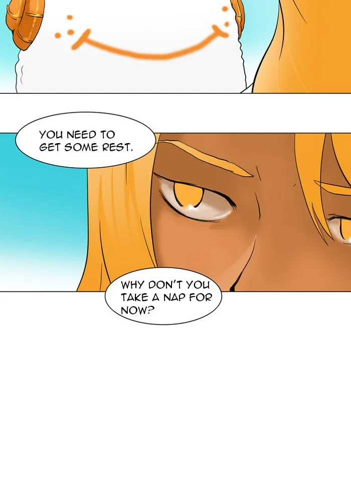 Tower of God - Chapter 36 - Page 33
