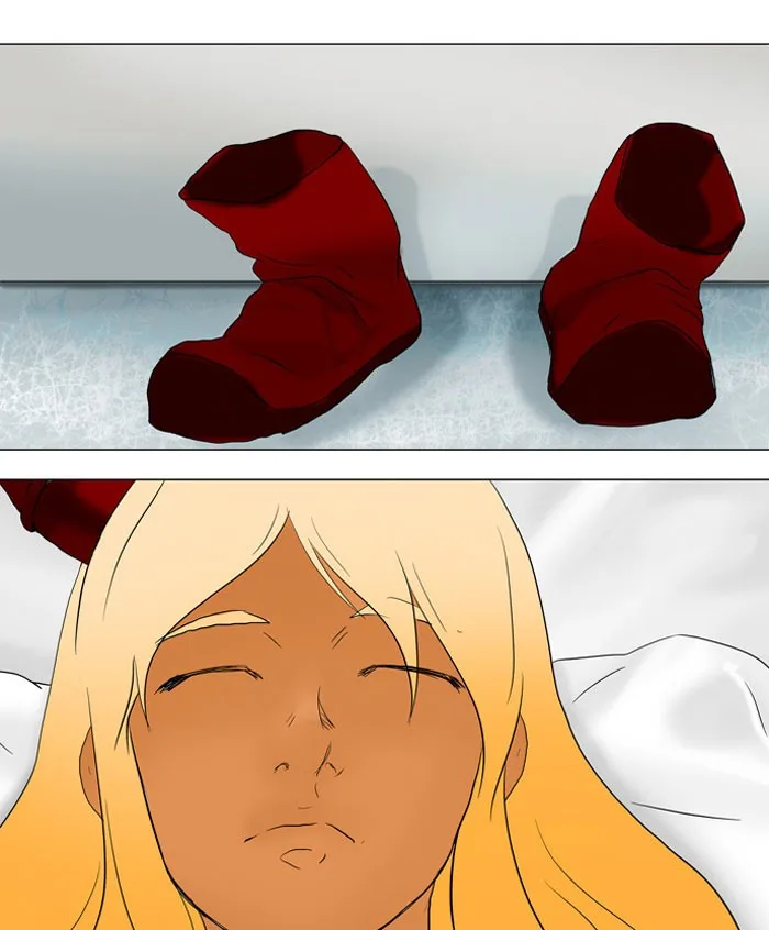 Tower of God - Chapter 36 - Page 34