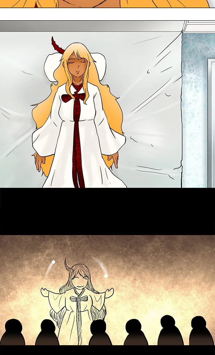 Tower of God - Chapter 36 - Page 35