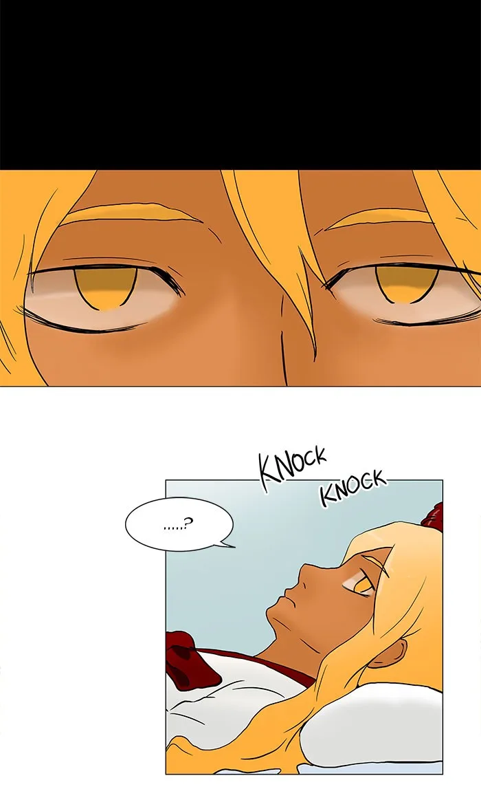 Tower of God - Chapter 36 - Page 38