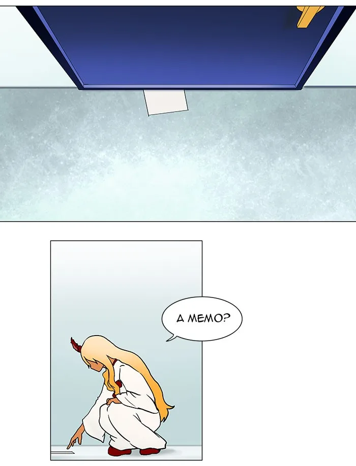 Tower of God - Chapter 36 - Page 39