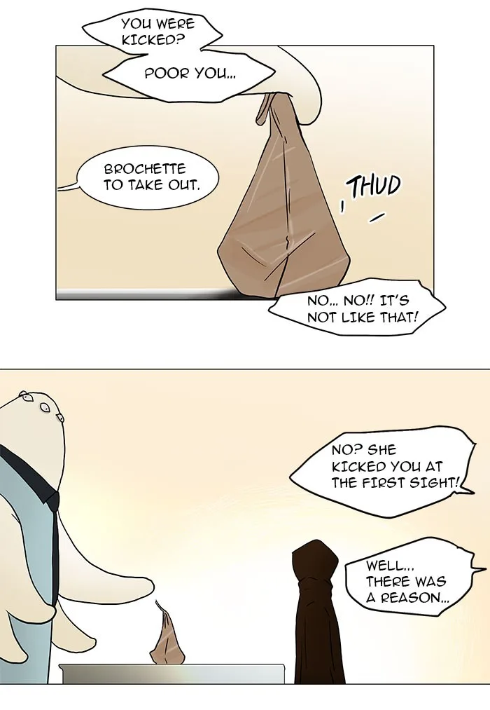 Tower of God - Chapter 36 - Page 4