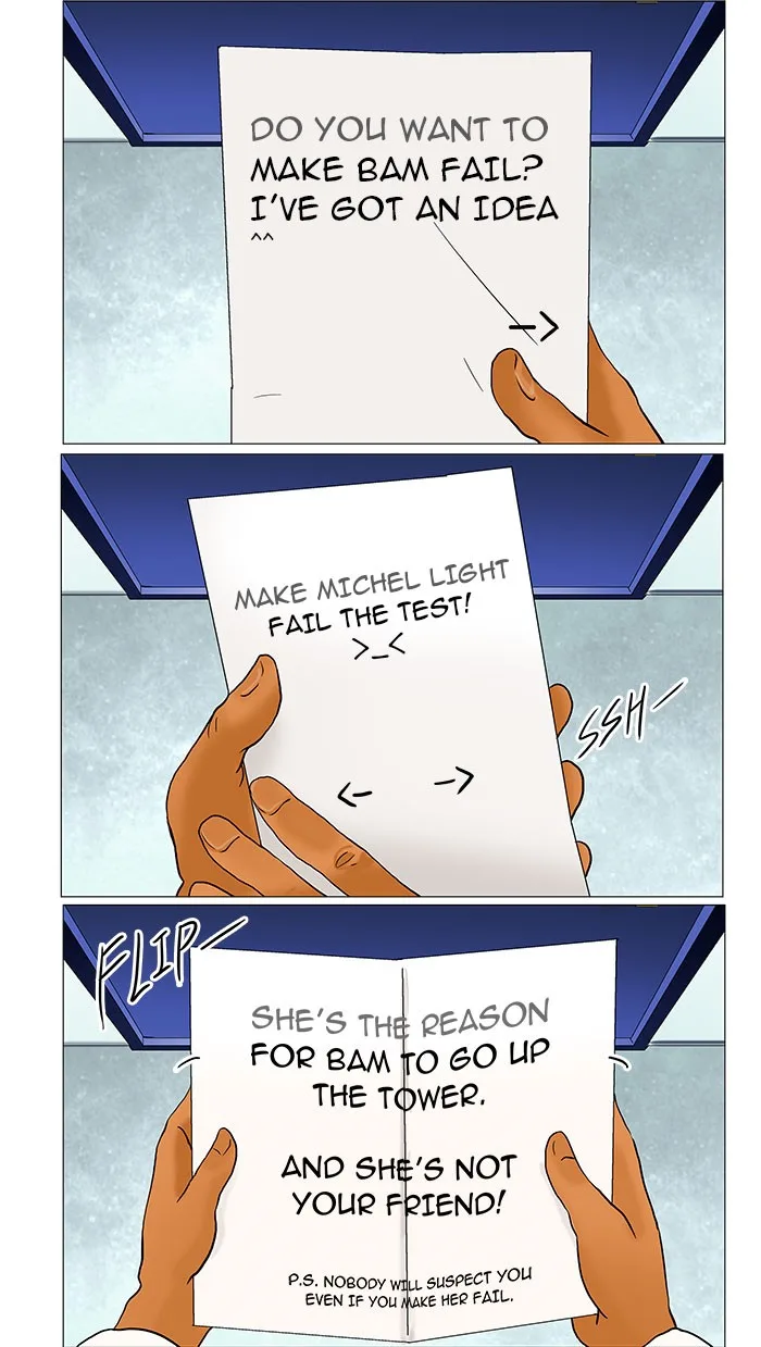 Tower of God - Chapter 36 - Page 41