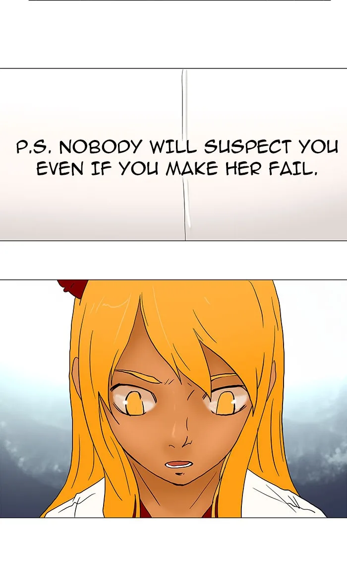Tower of God - Chapter 36 - Page 42