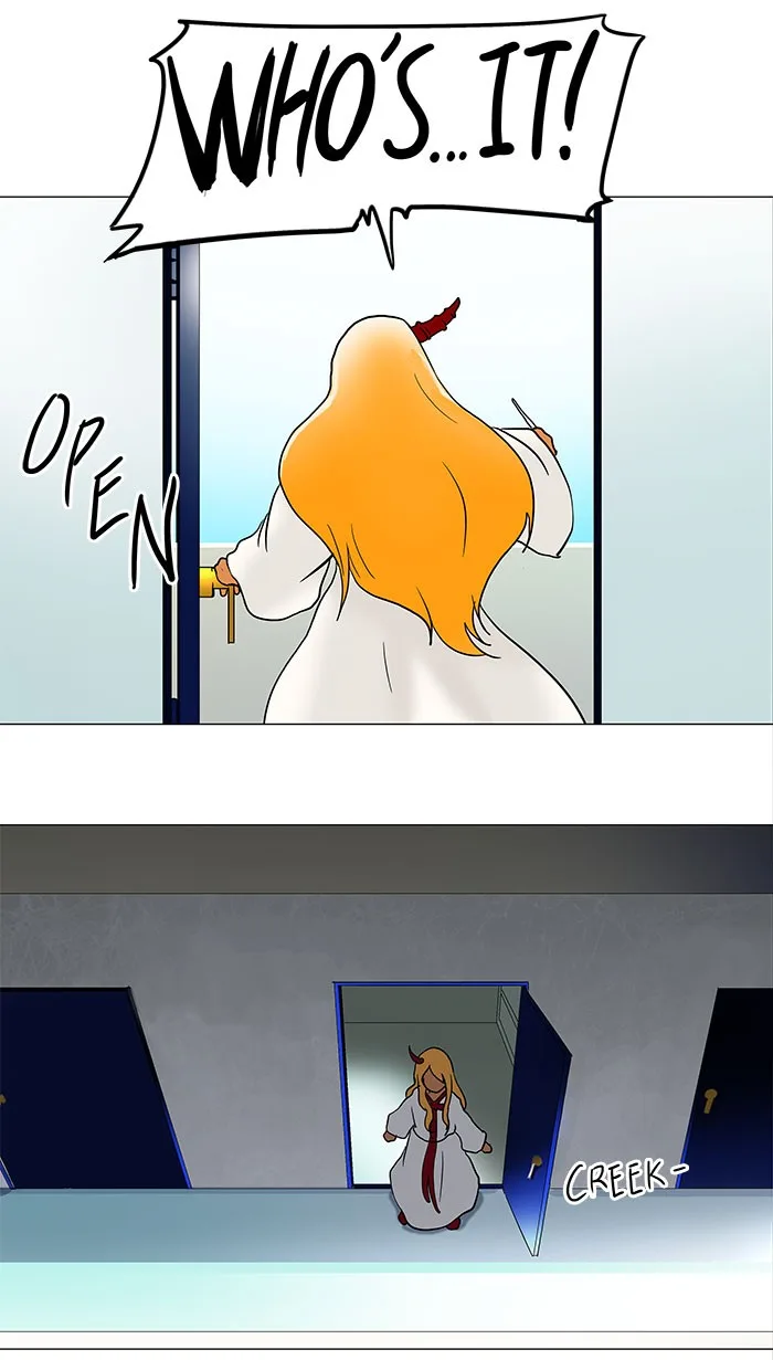 Tower of God - Chapter 36 - Page 43