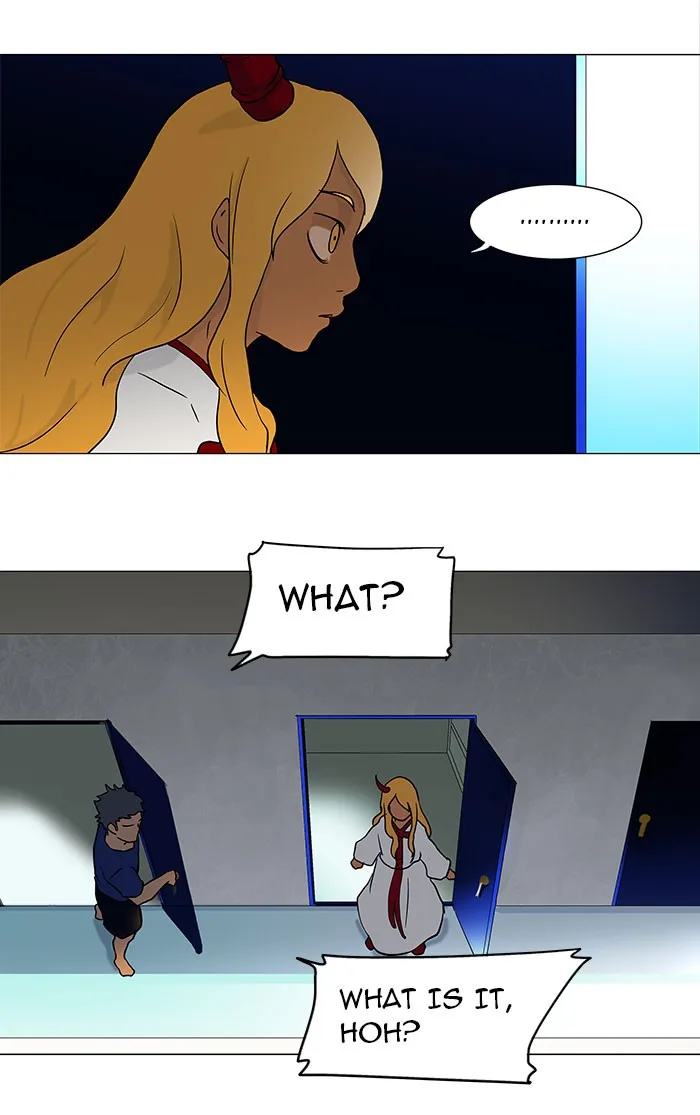 Tower of God - Chapter 36 - Page 44