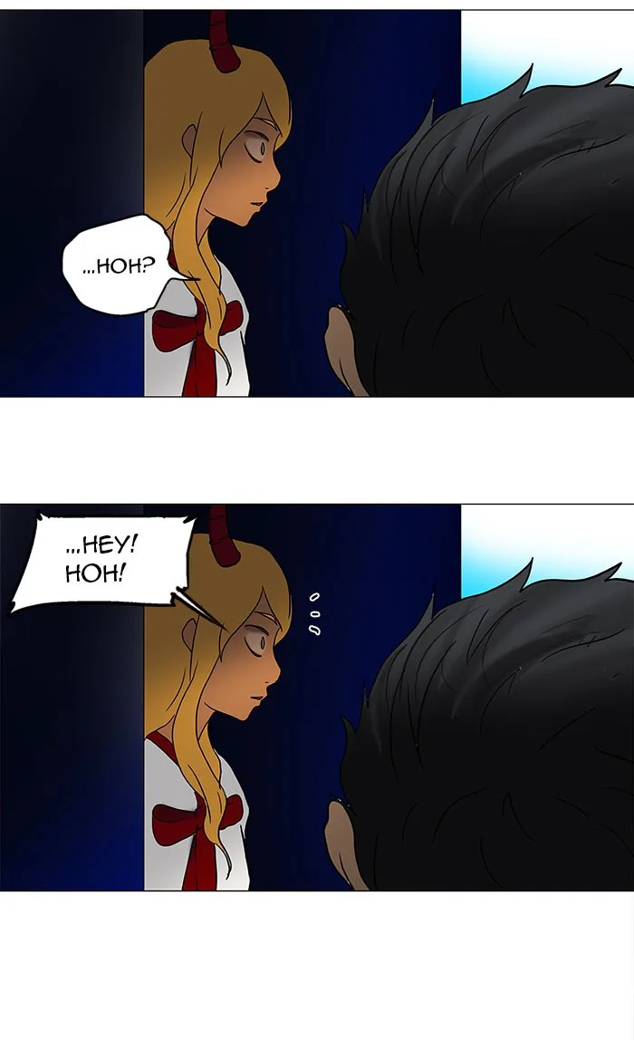 Tower of God - Chapter 36 - Page 45