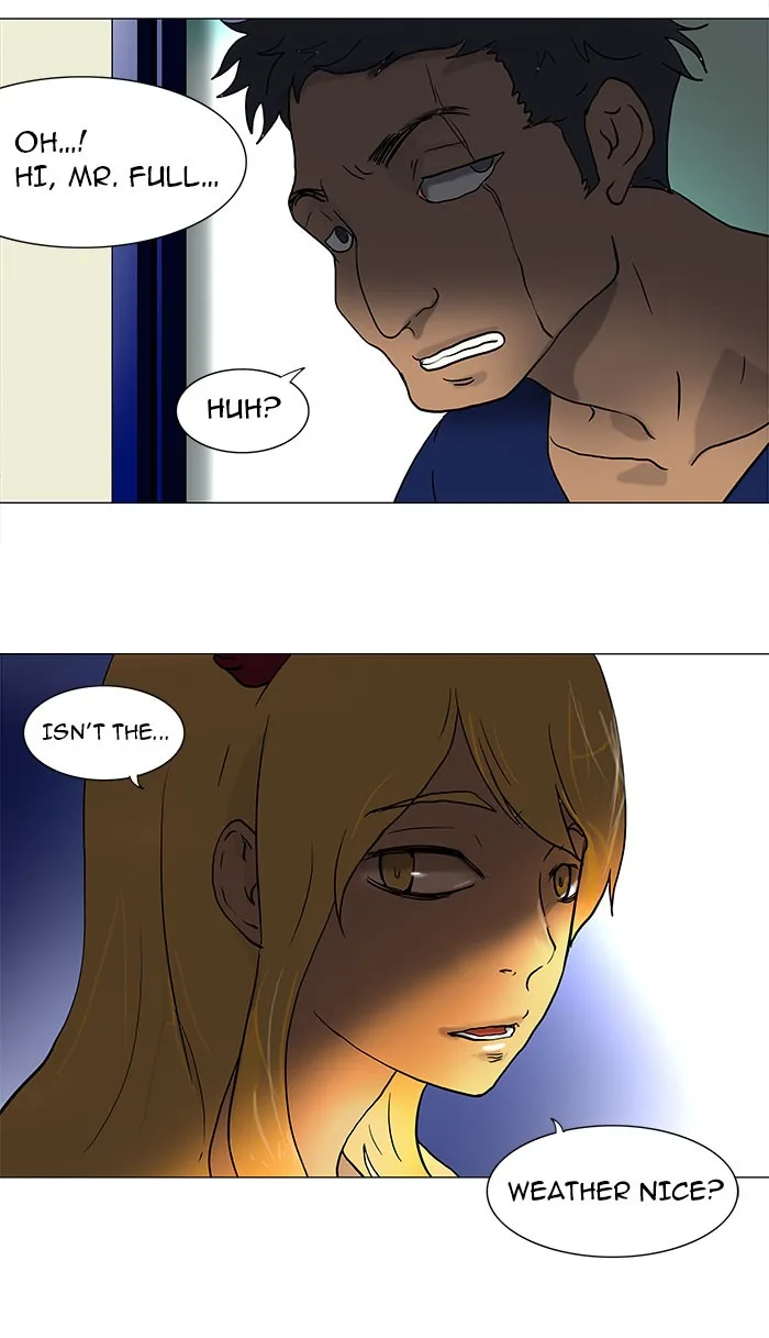 Tower of God - Chapter 36 - Page 46