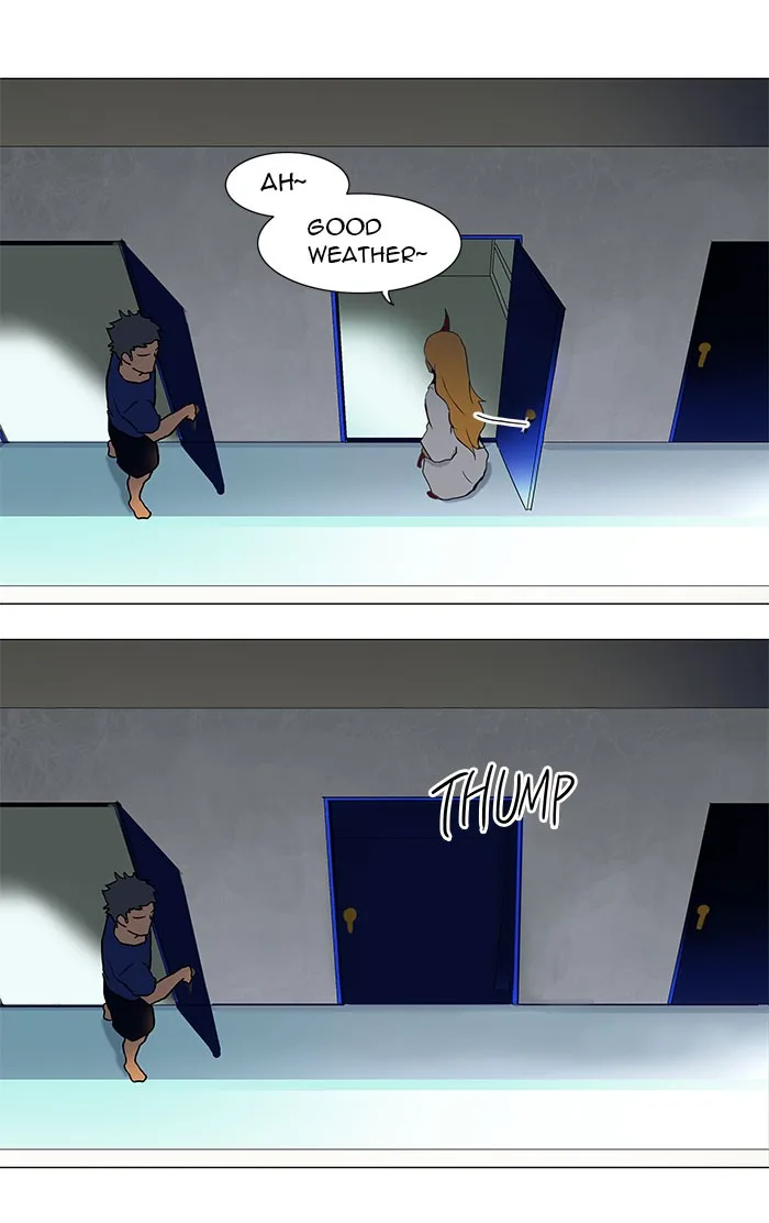 Tower of God - Chapter 36 - Page 47