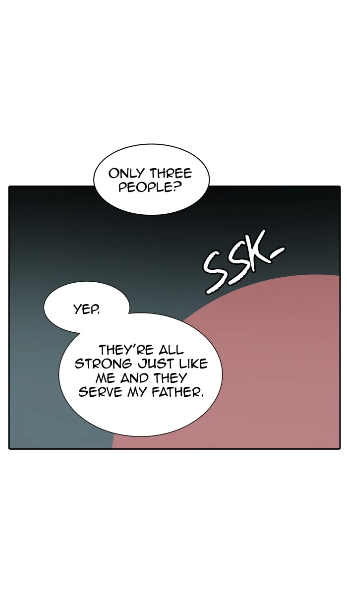 Tower of God - Chapter 360 - Page 100