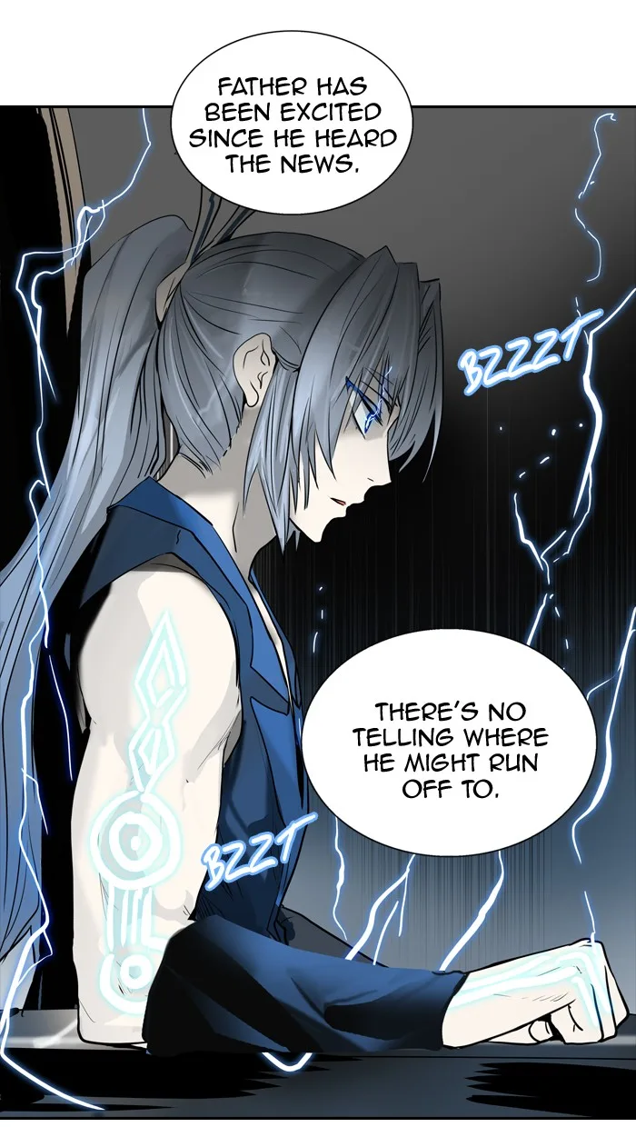 Tower of God - Chapter 360 - Page 105