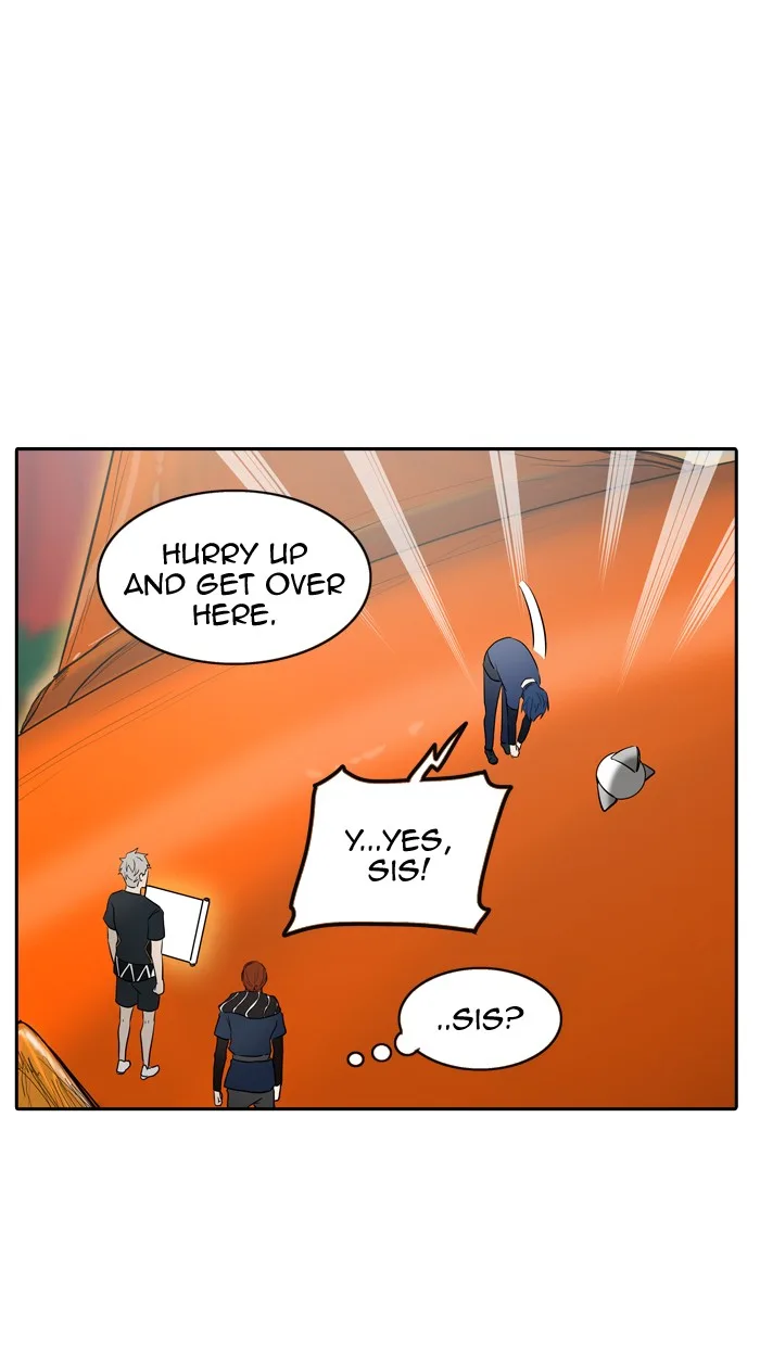 Tower of God - Chapter 360 - Page 106