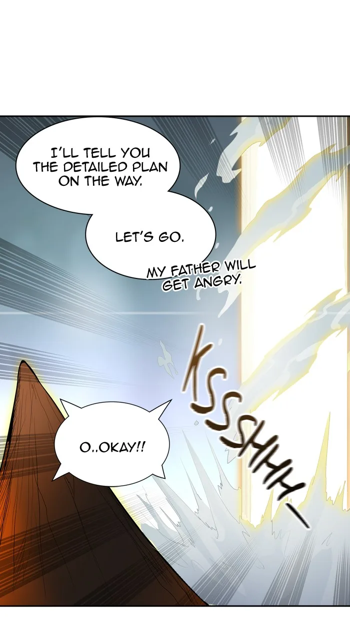 Tower of God - Chapter 360 - Page 107