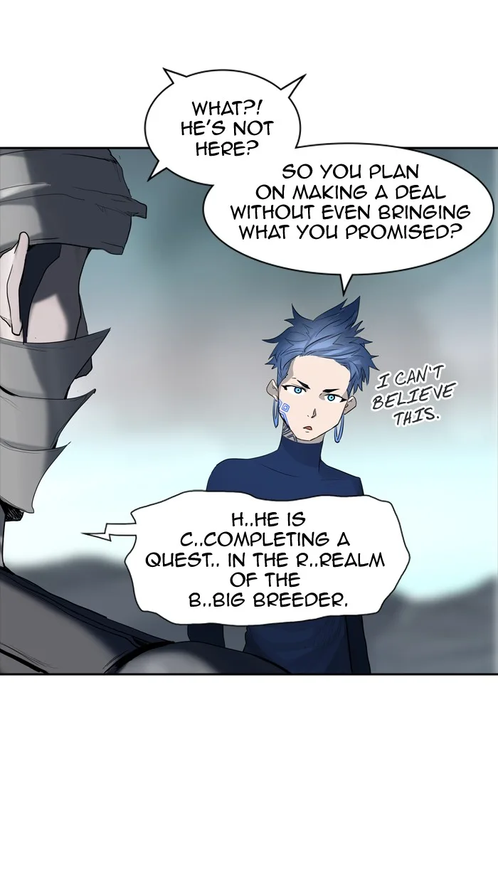 Tower of God - Chapter 360 - Page 13