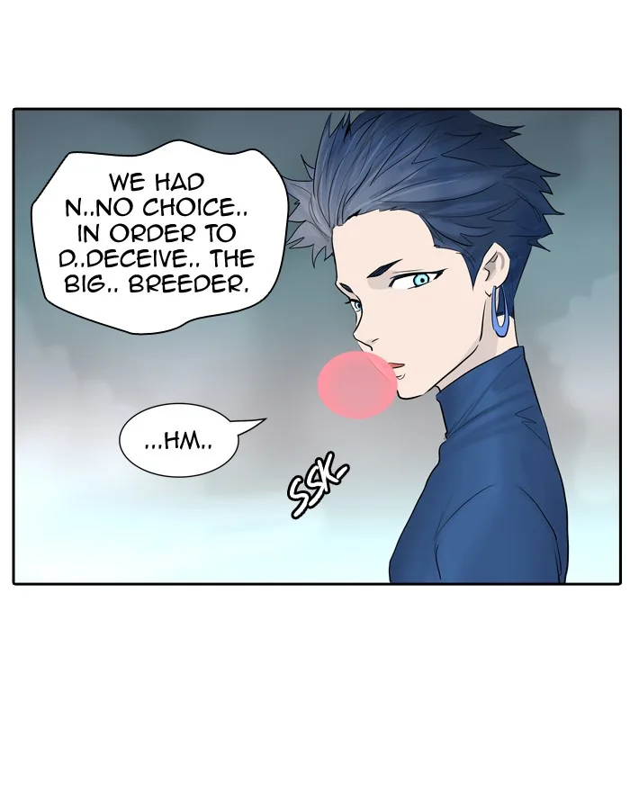 Tower of God - Chapter 360 - Page 14