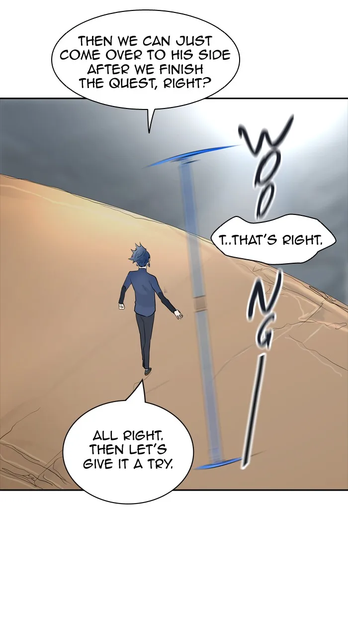 Tower of God - Chapter 360 - Page 15
