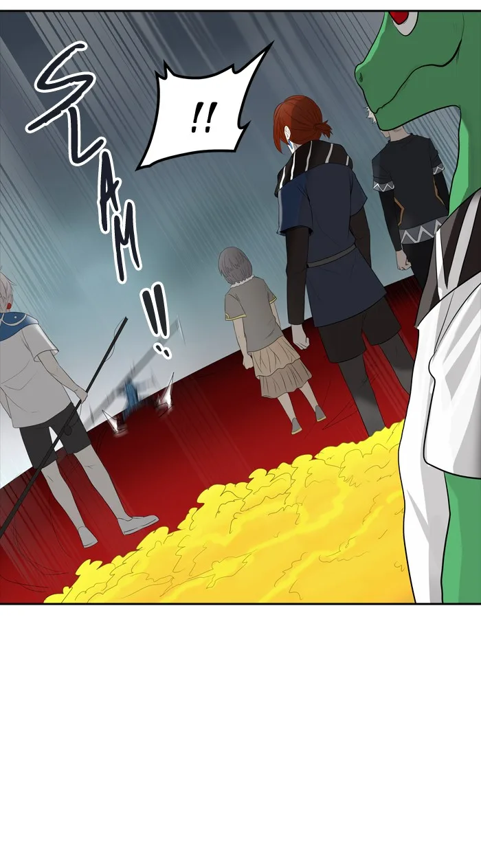Tower of God - Chapter 360 - Page 17