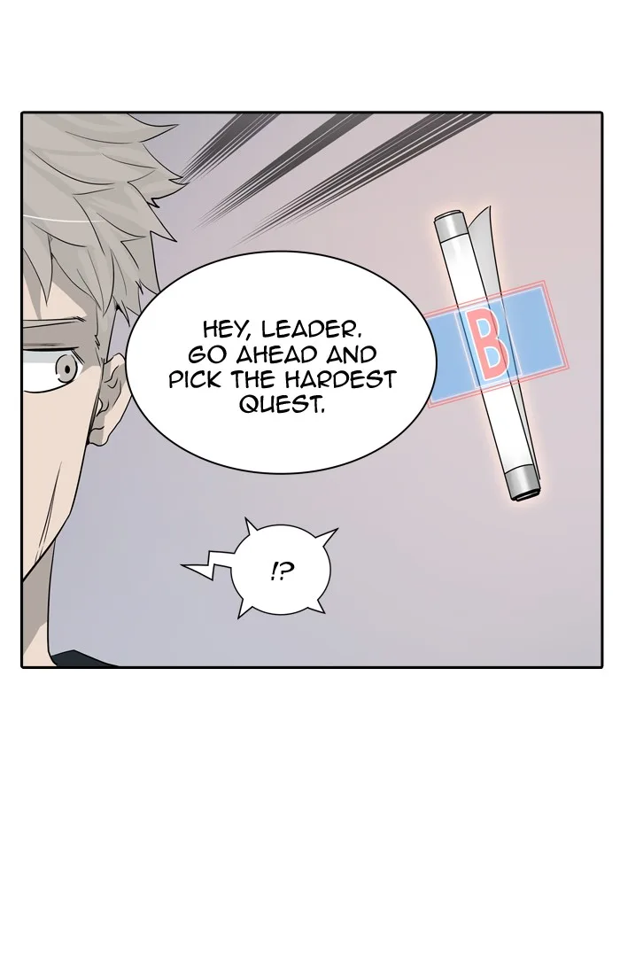 Tower of God - Chapter 360 - Page 18