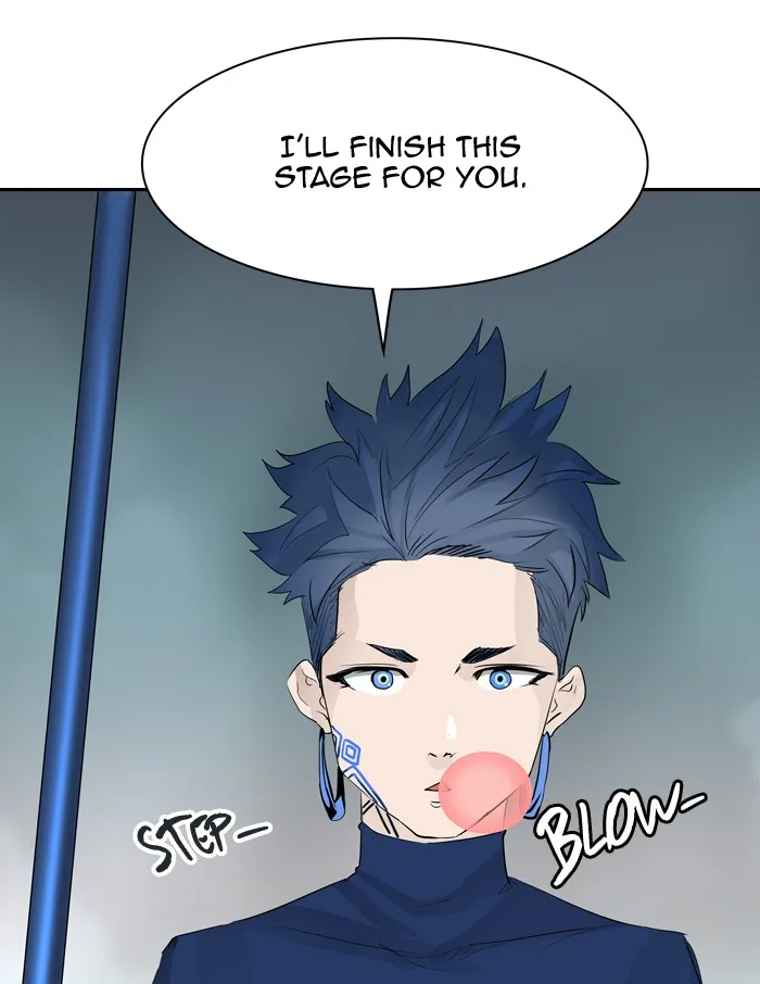 Tower of God - Chapter 360 - Page 19