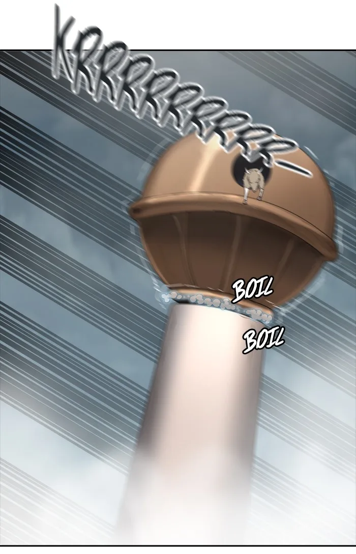 Tower of God - Chapter 360 - Page 22