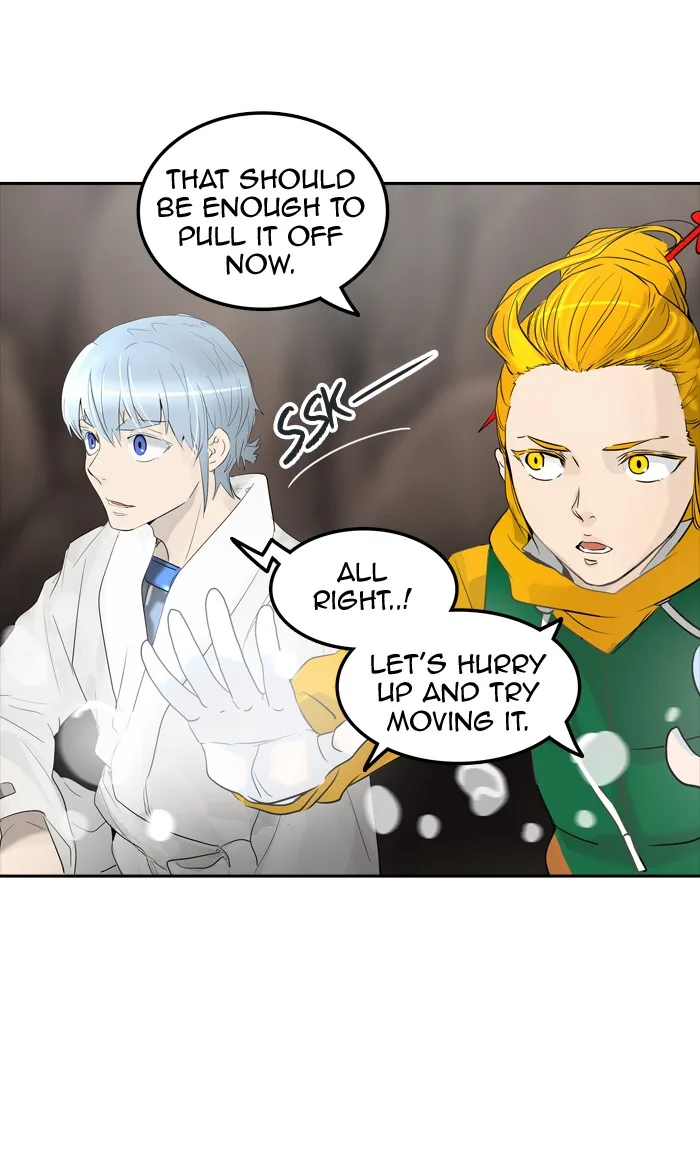 Tower of God - Chapter 360 - Page 24