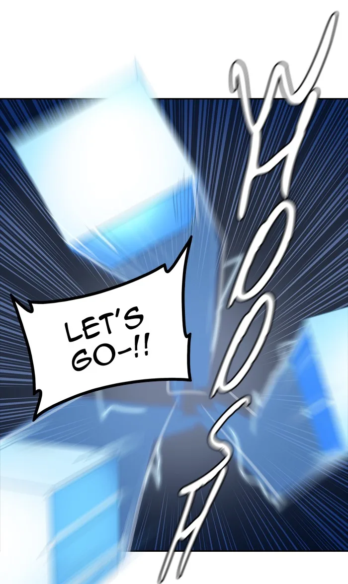 Tower of God - Chapter 360 - Page 25