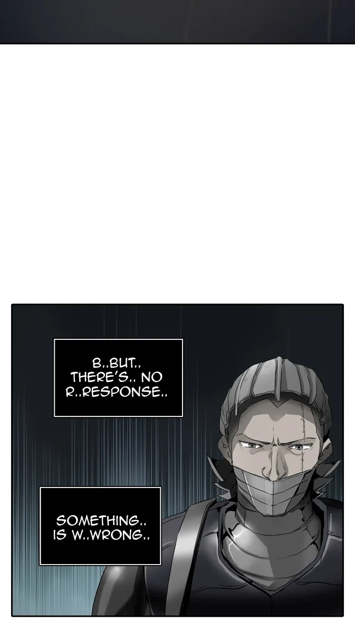Tower of God - Chapter 360 - Page 3