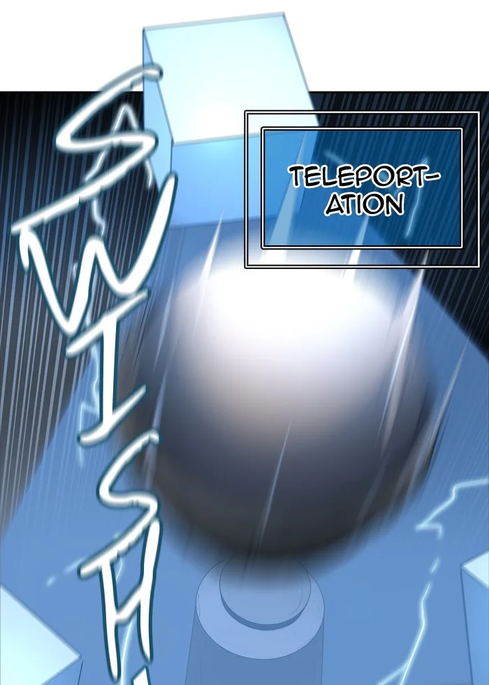 Tower of God - Chapter 360 - Page 30