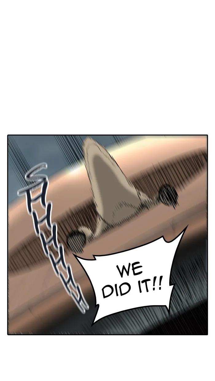 Tower of God - Chapter 360 - Page 37