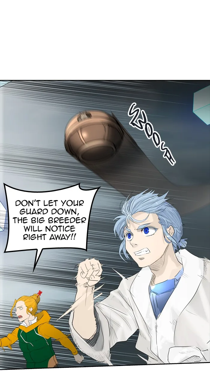 Tower of God - Chapter 360 - Page 38