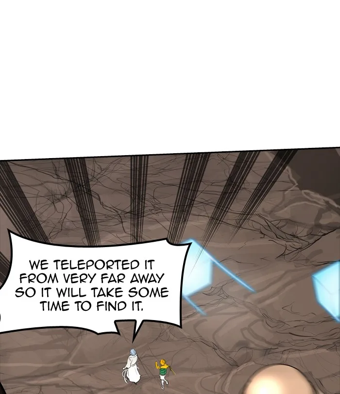 Tower of God - Chapter 360 - Page 39