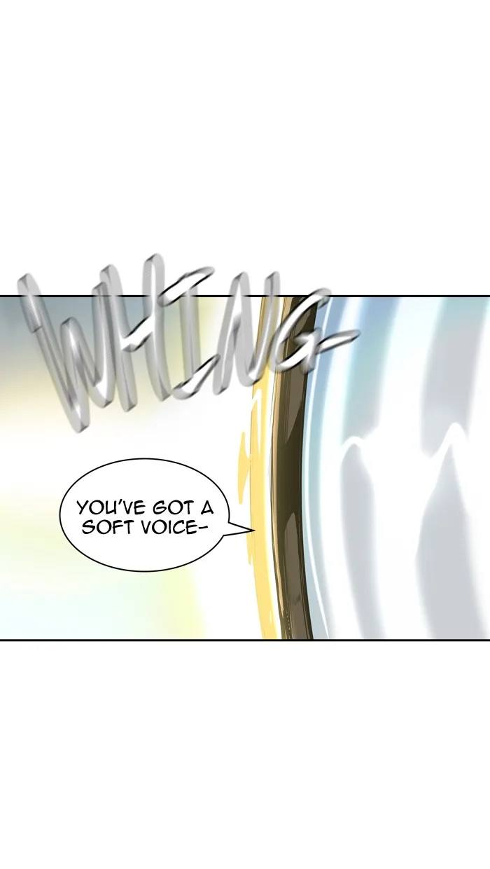 Tower of God - Chapter 360 - Page 4