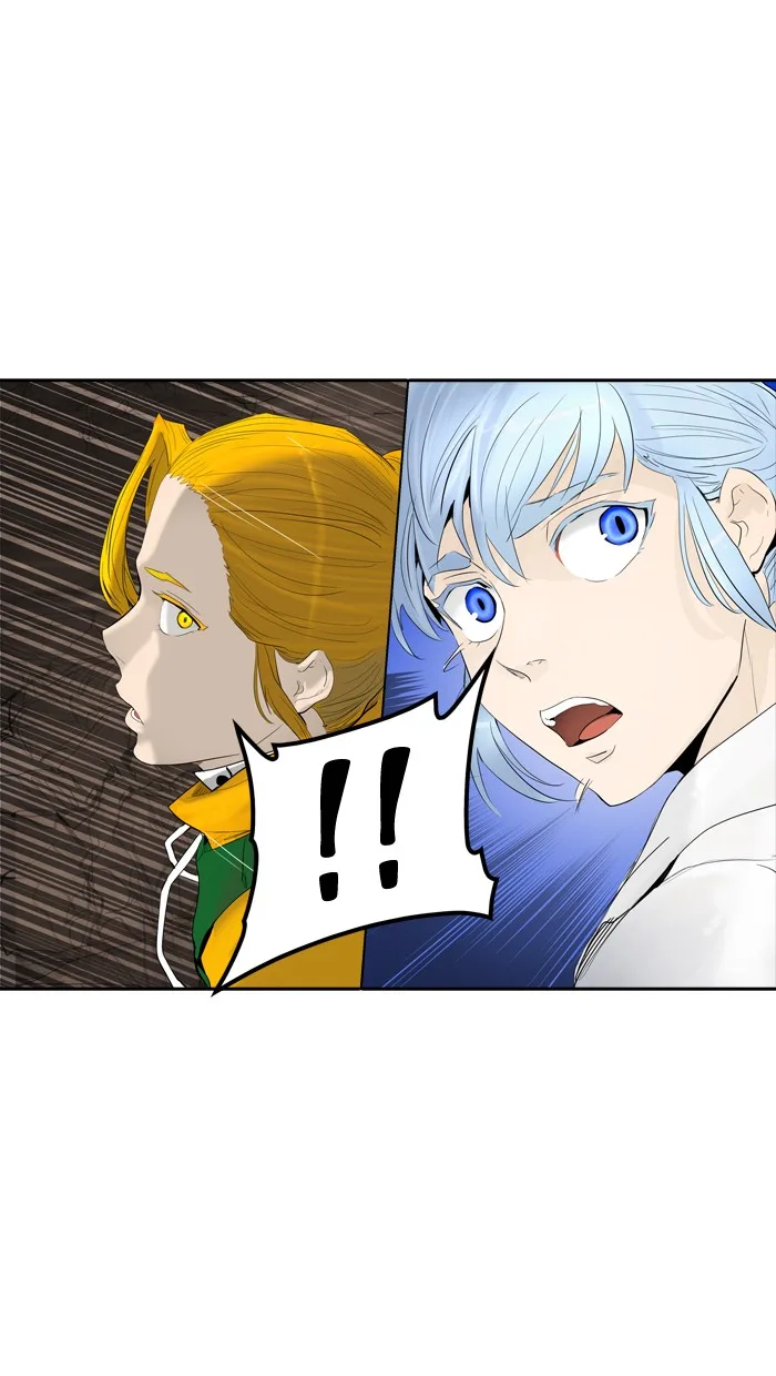 Tower of God - Chapter 360 - Page 42