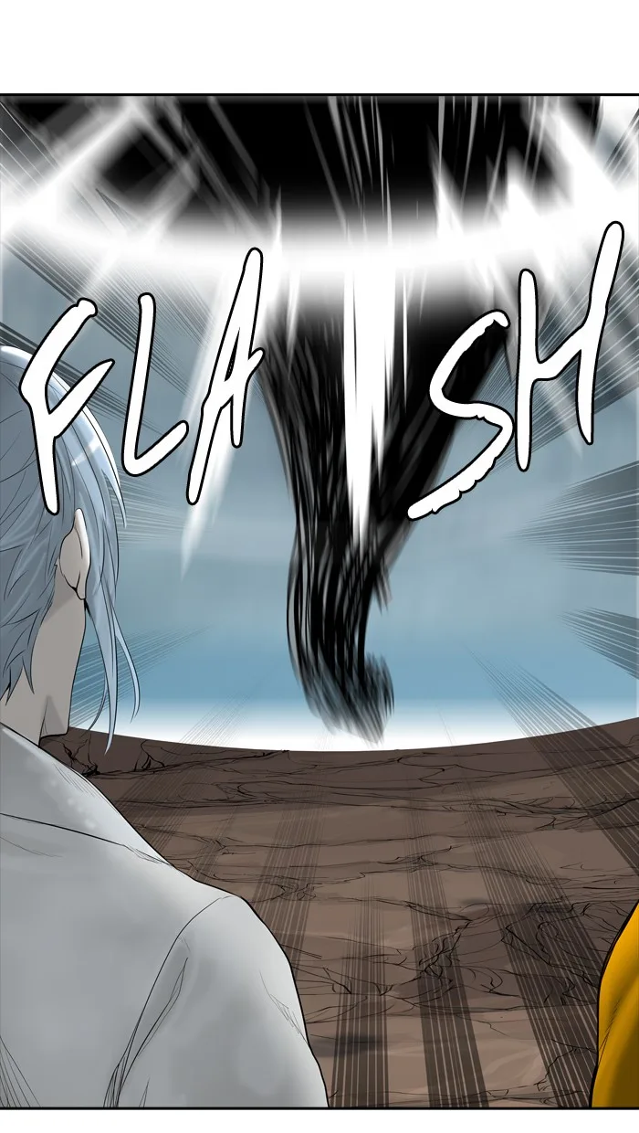 Tower of God - Chapter 360 - Page 43