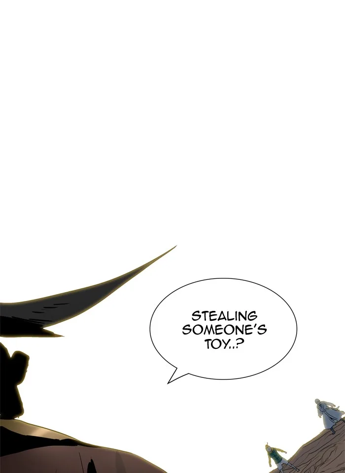 Tower of God - Chapter 360 - Page 45