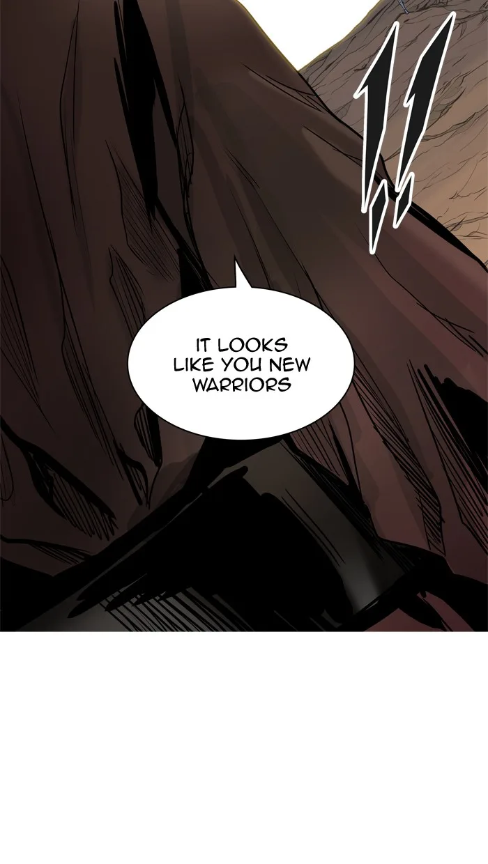 Tower of God - Chapter 360 - Page 46