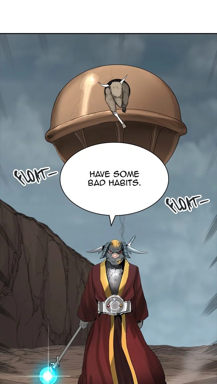 Tower of God - Chapter 360 - Page 47