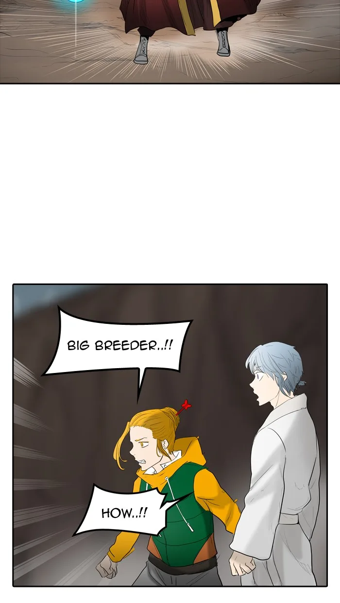 Tower of God - Chapter 360 - Page 48