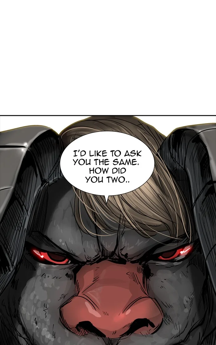 Tower of God - Chapter 360 - Page 49