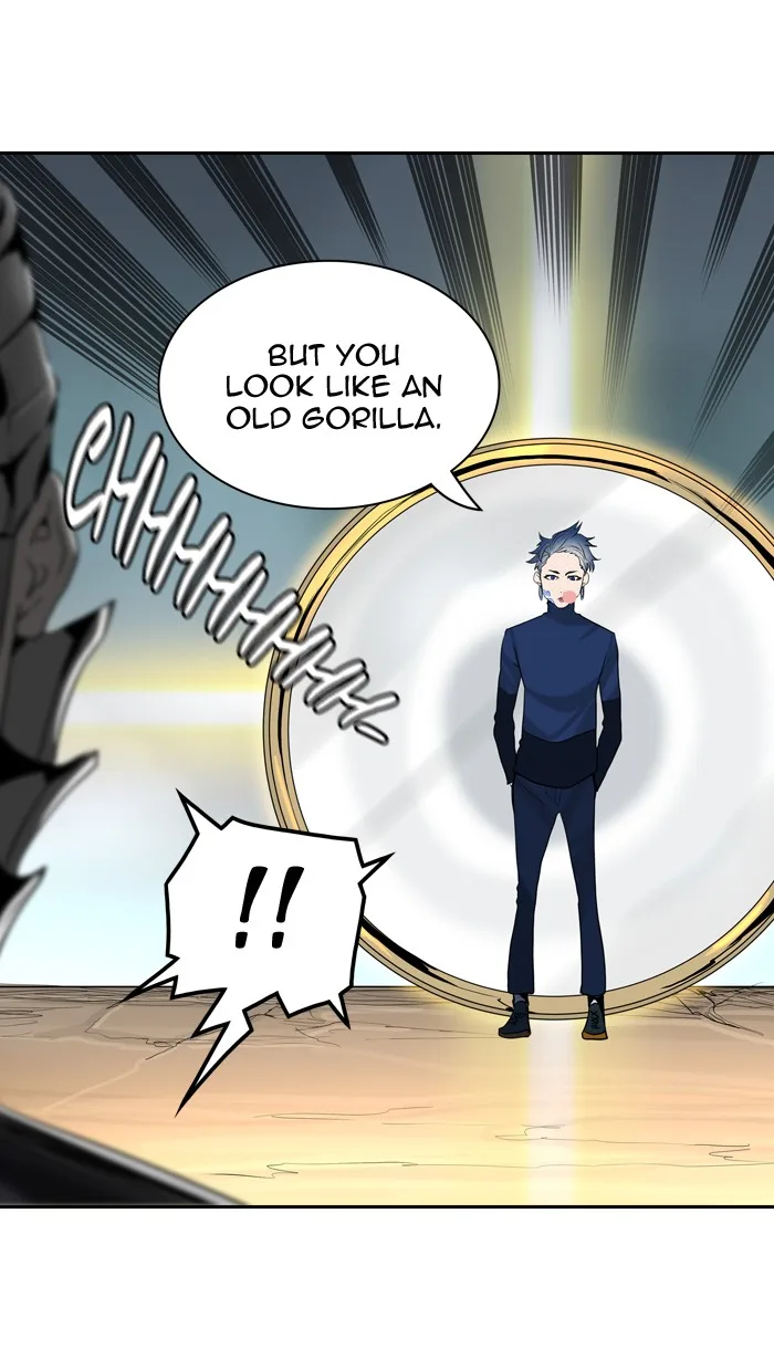 Tower of God - Chapter 360 - Page 5