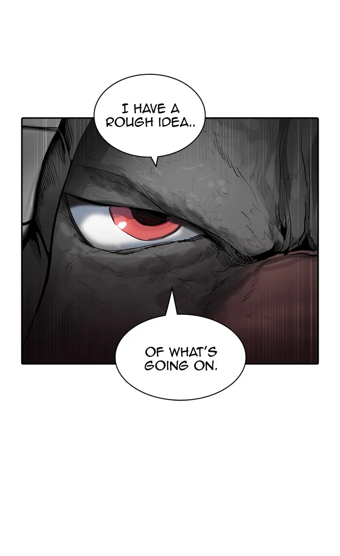 Tower of God - Chapter 360 - Page 53
