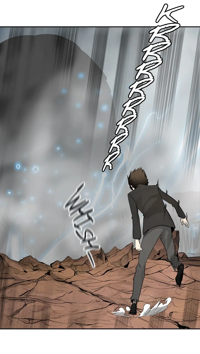 Tower of God - Chapter 360 - Page 55