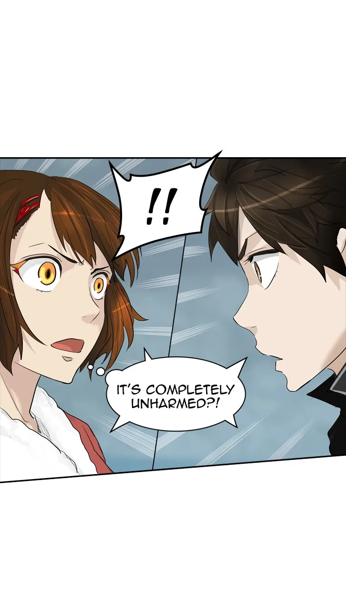 Tower of God - Chapter 360 - Page 58