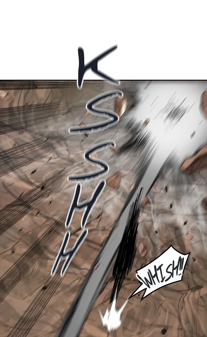 Tower of God - Chapter 360 - Page 60